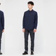 Image for article titled Help Yourself to Trendy Casual Fashion for No More Than $100 at Uniqlo